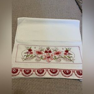 completely handmade traditional products handmade cross-stitch